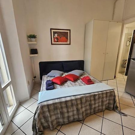 Porta Romana District Studio Милан Экстерьер фото