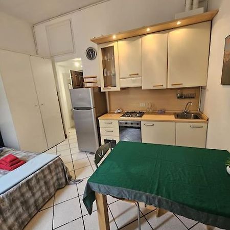 Porta Romana District Studio Милан Экстерьер фото