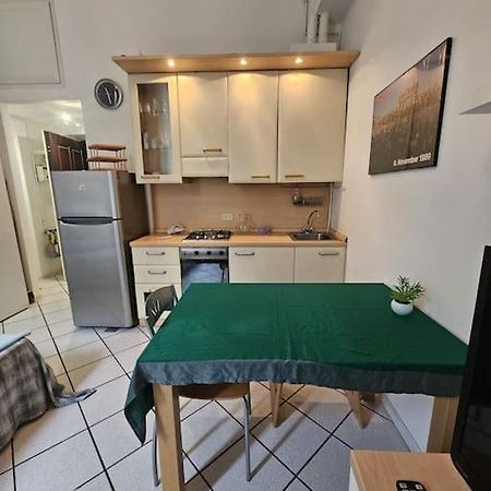 Porta Romana District Studio Милан Экстерьер фото